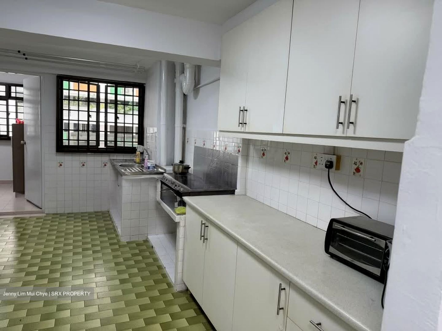 Blk 6 Marsiling Gardens (Woodlands), HDB 3 Rooms #576770411